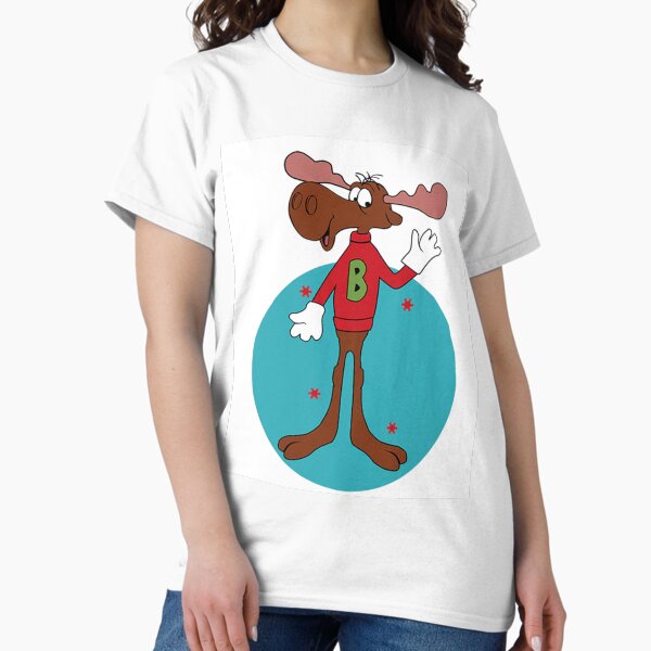 Quantum Leap - Jimmy T-Shirt