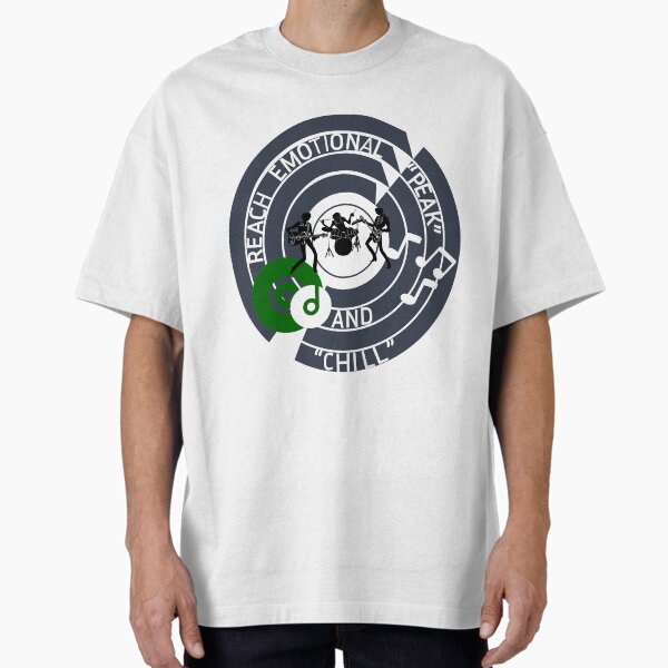 Emotional Peak T-Shirt