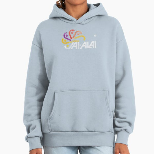 Jai Alai Hoodie