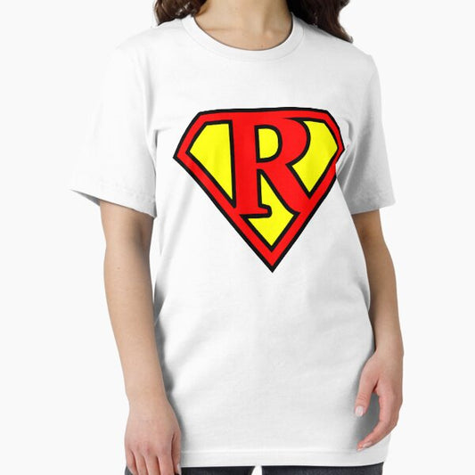 Super R T-Shirt