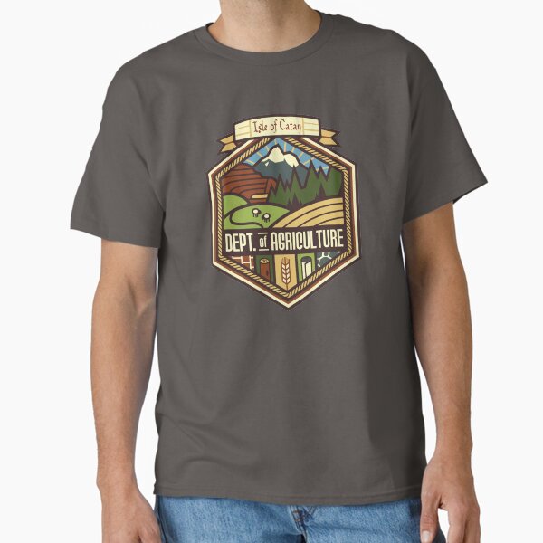 Settlements Welcome T-Shirt