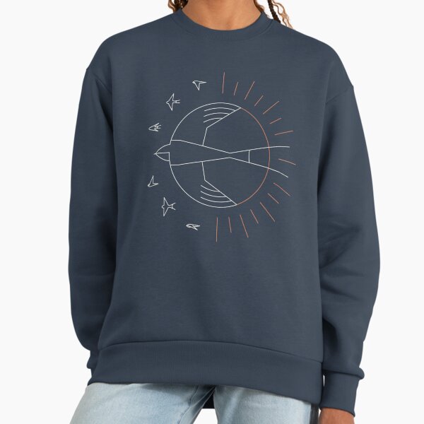 Swallow The Sun Sweatshirt