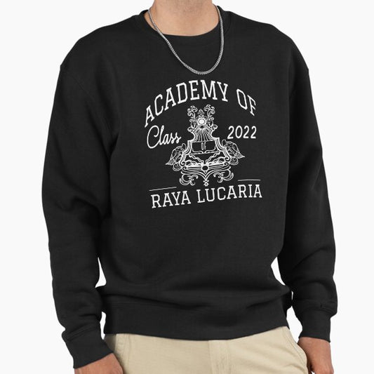 Academy of Raya Lucaria Class of 2022 Sweatshirt