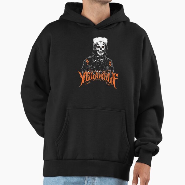 Yelawolf Hoodie