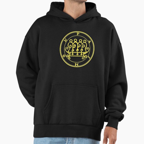 Paimon Hoodie