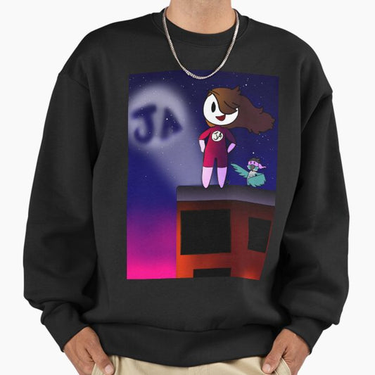 Jaiden and Ari Sweatshirt