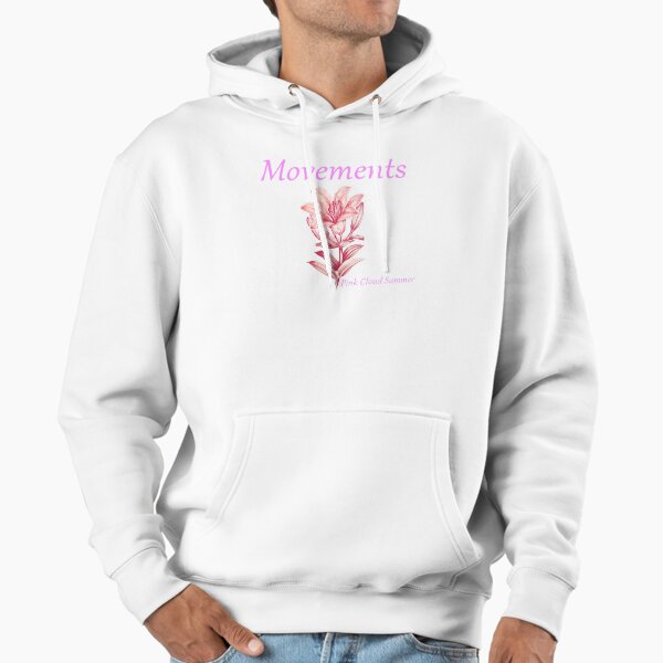 Movements Daylily Hoodie