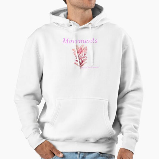 Movements Daylily Hoodie