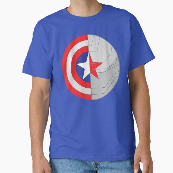 Till The End of The Line T-Shirt
