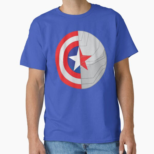 Till The End of The Line T-Shirt