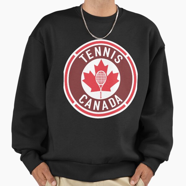 TENNIS CANADA SPORT LOGO Classic Sweatshirt
