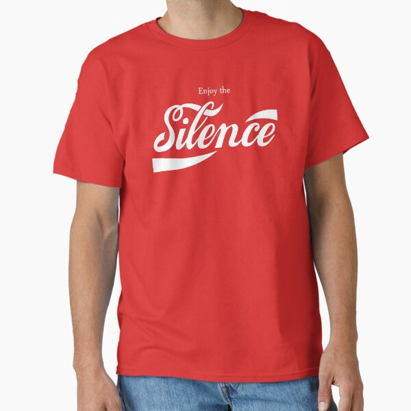 DM, Enjoy the Silence T-Shirt