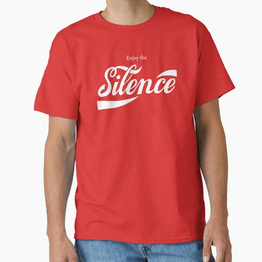DM, Enjoy the Silence T-Shirt