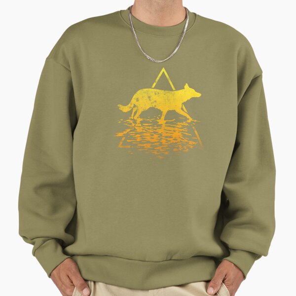 The Dog (Inverse) Sweatshirt