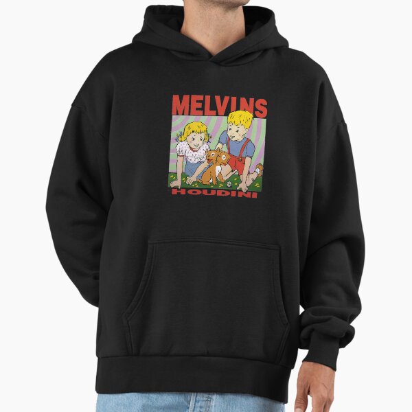 Melvins- Houdini Hoodie