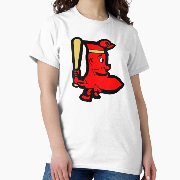 Vintage Sox T-Shirt
