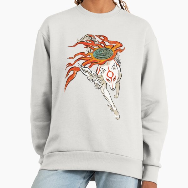 Amaterasu Sweatshirt