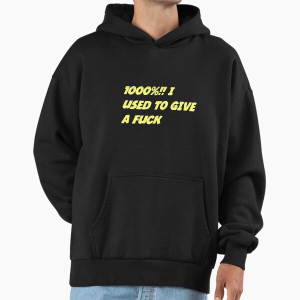 Death Grips - No Love Hoodie