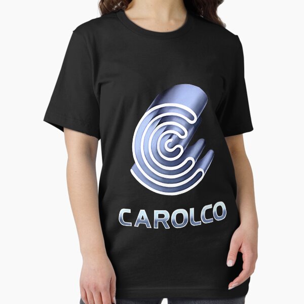 Carolco Pictures Logo T-Shirt