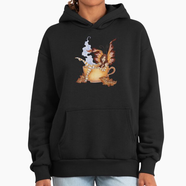 Autumn Comfort Hoodie
