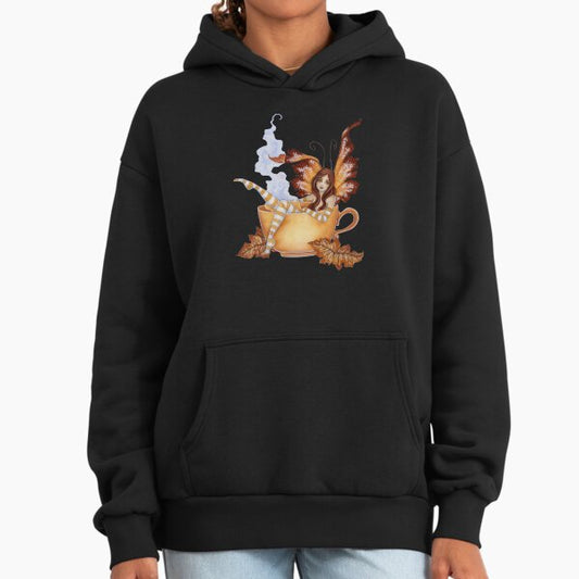 Autumn Comfort Hoodie