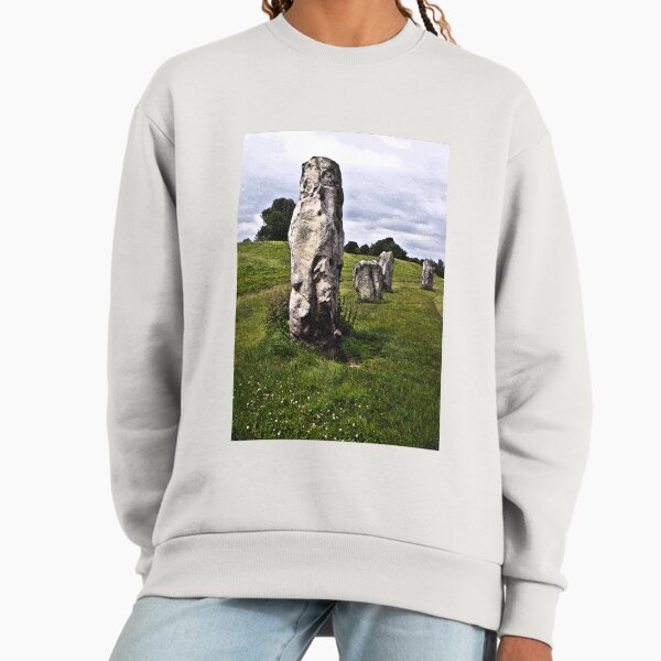 Avebury Circle C Sweatshirt