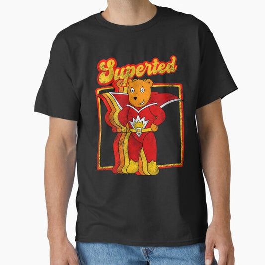 Superted T-Shirt