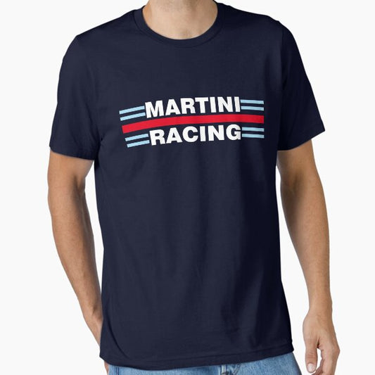 Martini Racing T-Shirt