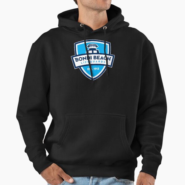 Bondi beach rescue Hoodie