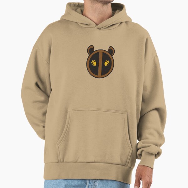 Unbeatable Squirrel Girl 2 Hoodie