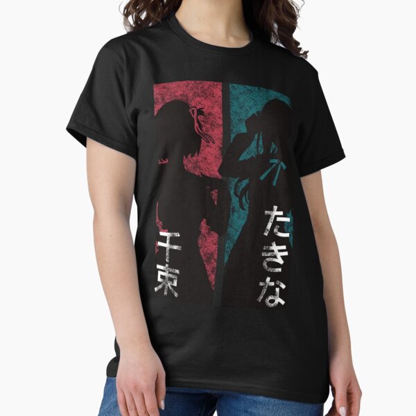 Lycoris recoil T-Shirt