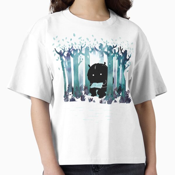 A Quiet Spot T-Shirt