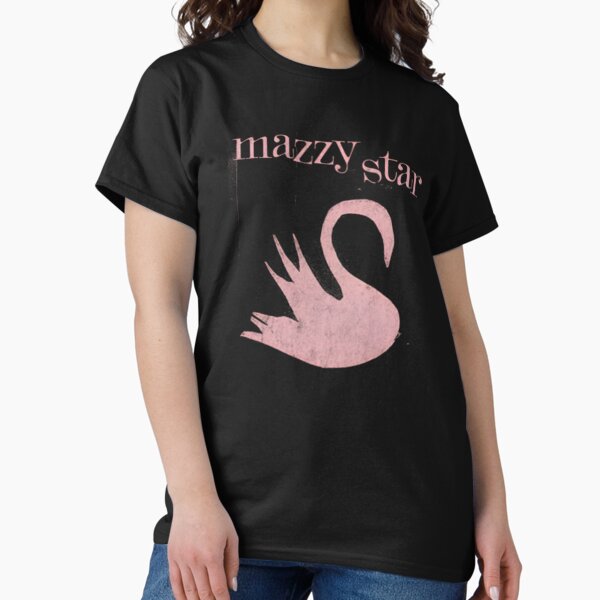 Mazzy Star T-Shirt