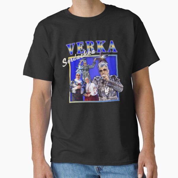 Verka Serduchka T-Shirt