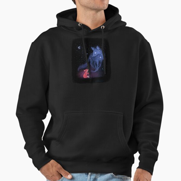 Celestial Hoodie