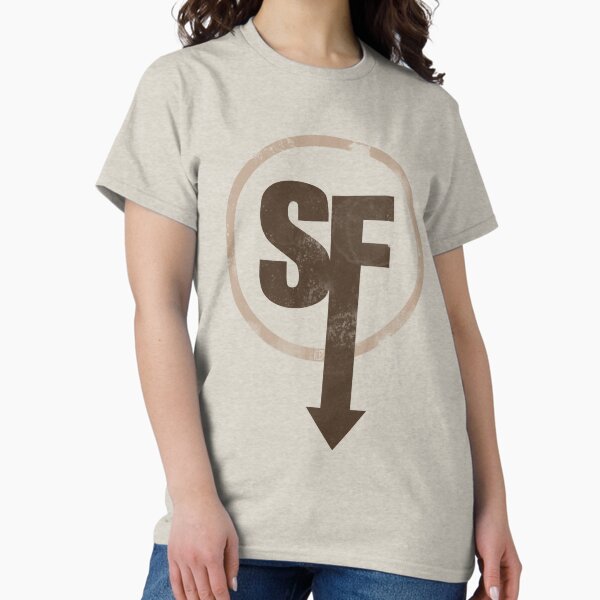 Sanity Fall Band Shirt T-Shirt