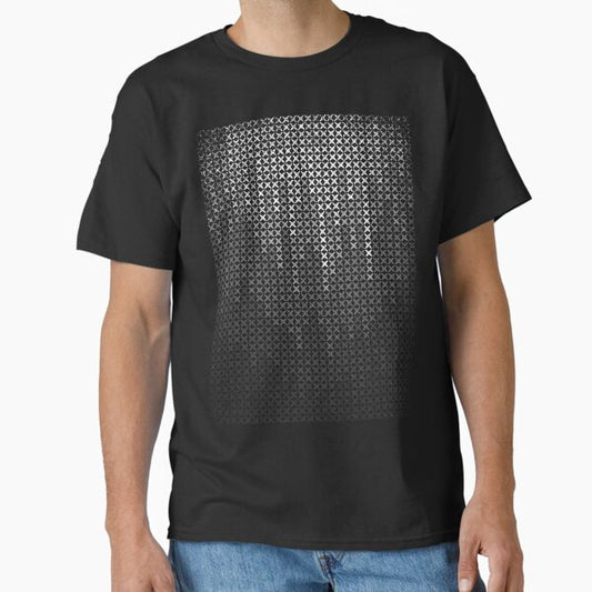 Stitch Fall T-Shirt