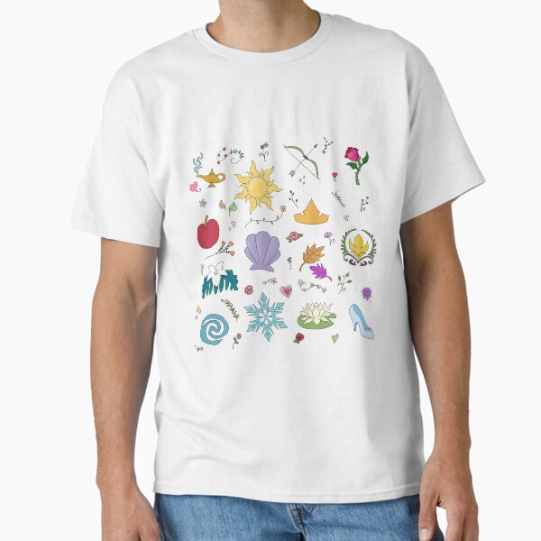 Princess Dreams T-Shirt