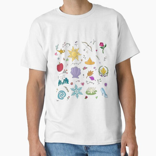 Princess Dreams T-Shirt