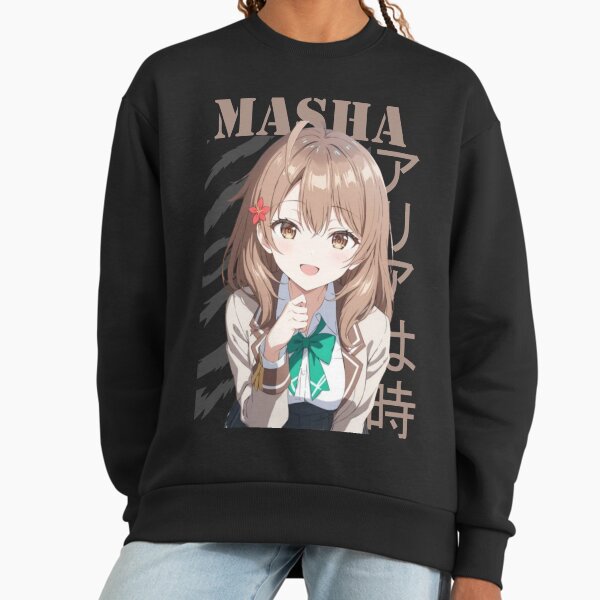 Masha Sweatshirt