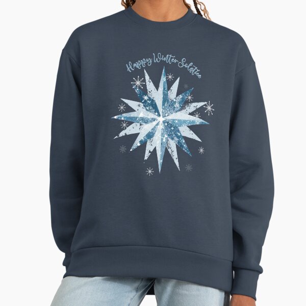 Solstice Star Sweatshirt