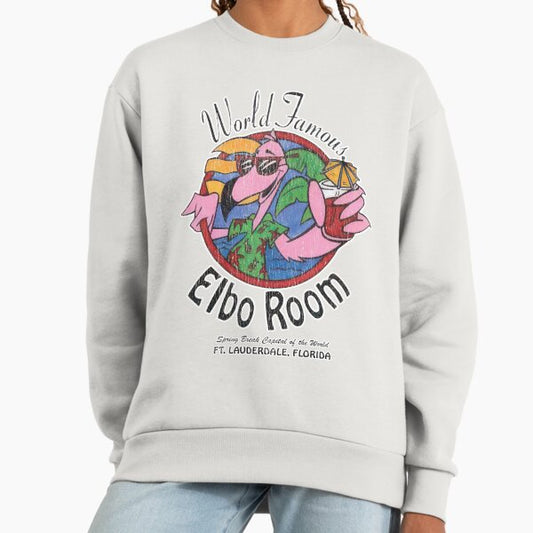 Elbo Room Sweatshirt