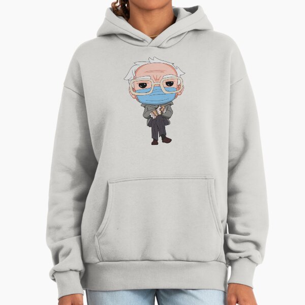 Bernie sanders Hoodie