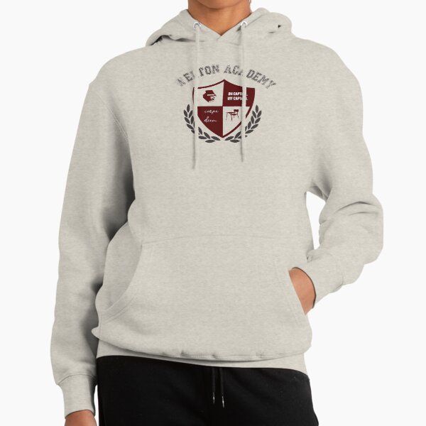 Dead Poet's Society - Welton Academy Hoodie