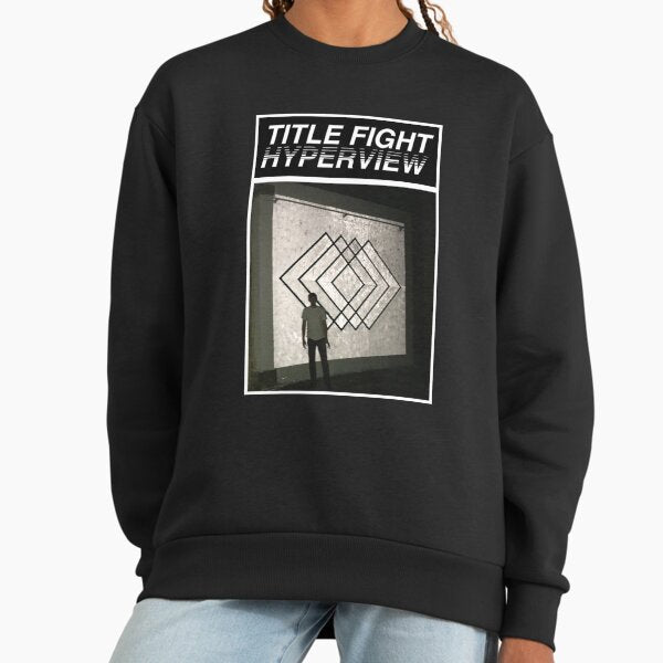 The Hyper Shadow Sweatshirt