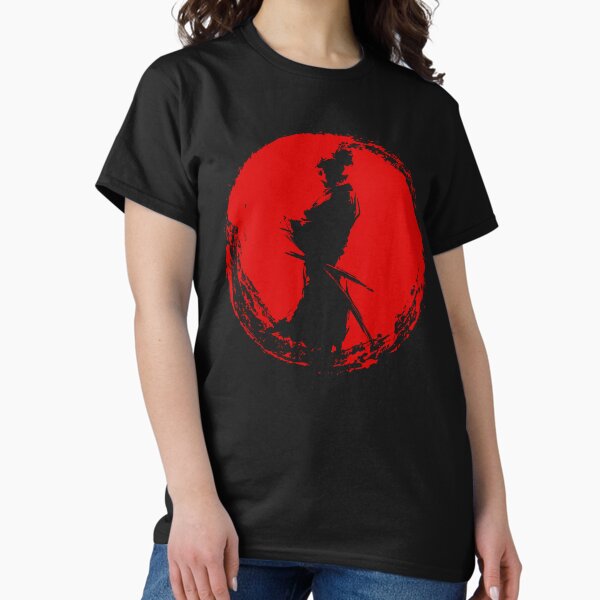 Musashi Miyamoto T-Shirt