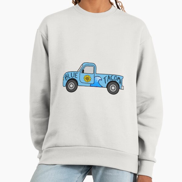 Blue Tacoma (Russell Dickerson) Sweatshirt