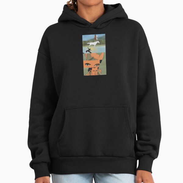 Krrish intro Hrithik Roshan Hoodie