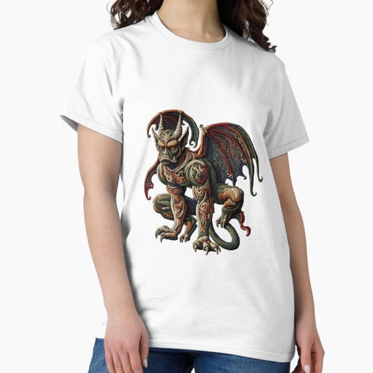 The Gargoyle T-Shirt