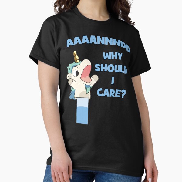 Unicorse T-Shirt